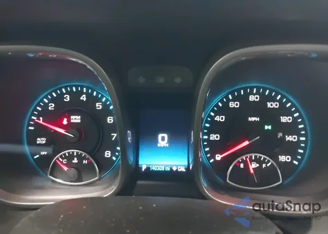 2014 Chevrolet Malibu 1Lt z USA, uszkodzony, nr VIN 1G11C5SL1EF148459